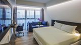 <b>Novotel Roma Eur Room</b>. Images powered by <a href="https://iceportal.shijigroup.com/" title="IcePortal" target="_blank">IcePortal</a>.
