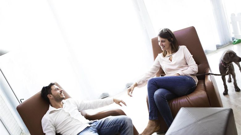 <b>Novotel Roma Eur Exterior</b>. Images powered by <a href="https://iceportal.shijigroup.com/" title="IcePortal" target="_blank">IcePortal</a>.