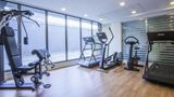 <b>Novotel Roma Eur Health</b>. Images powered by <a href="https://iceportal.shijigroup.com/" title="IcePortal" target="_blank">IcePortal</a>.