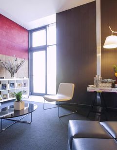 Ibis Styles Roma Eur Hotel