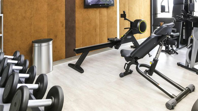 <b>Ibis Styles Roma Eur Hotel Other</b>. Images powered by <a href="https://iceportal.shijigroup.com/" title="IcePortal" target="_blank">IcePortal</a>.