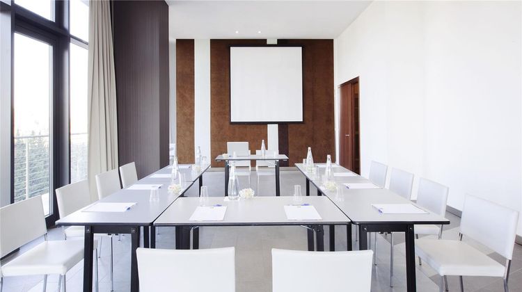 Ibis Styles Roma Eur Hotel Meeting