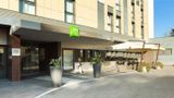 Ibis Styles Roma Eur Hotel Exterior