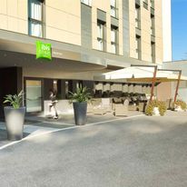 Ibis Styles Roma Eur Hotel