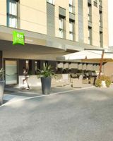Ibis Styles Roma Eur Hotel