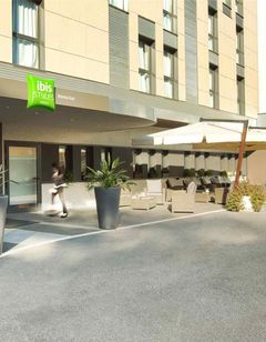 Ibis Styles Roma Eur Hotel