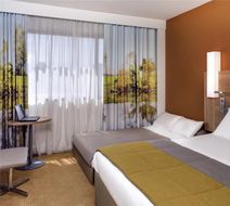 Mercure Macon Bord de Saone Room
