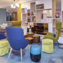Mercure Macon Bord de Saone
