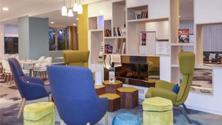 Mercure Macon Bord de Saone