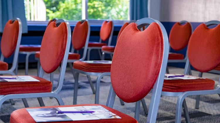 Mercure Macon Bord de Saone Meeting