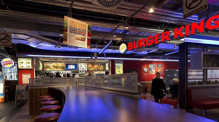 Ibis Vienna Airport Restaurant