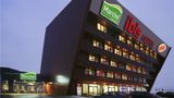 Ibis Vienna Airport Exterior