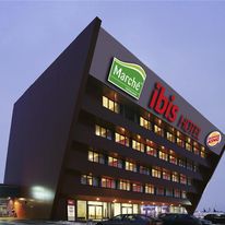 Ibis Vienna Airport