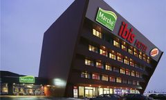 Ibis Vienna Airport