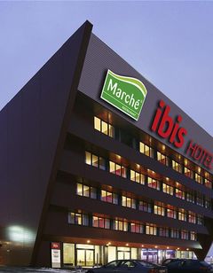 Ibis Vienna Airport