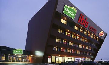 Ibis Vienna Airport