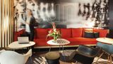 Ibis Vienna Airport Restaurant