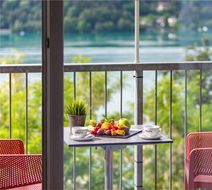 Ibis Worthersee Hotel Exterior