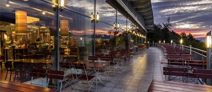 Ibis Worthersee Hotel Exterior