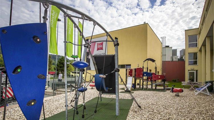 Ibis Worthersee Hotel Other