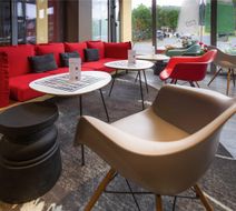 Ibis Worthersee Hotel Exterior