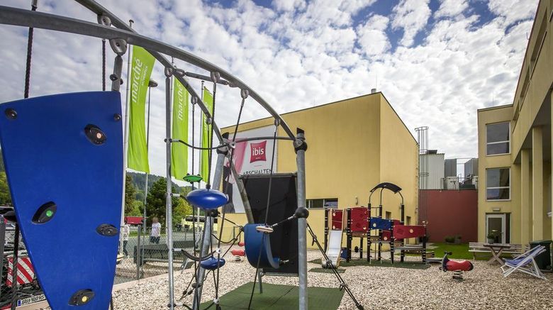 <b>Ibis Worthersee Hotel Other</b>. Images powered by <a href="https://iceportal.shijigroup.com/" title="IcePortal" target="_blank">IcePortal</a>.