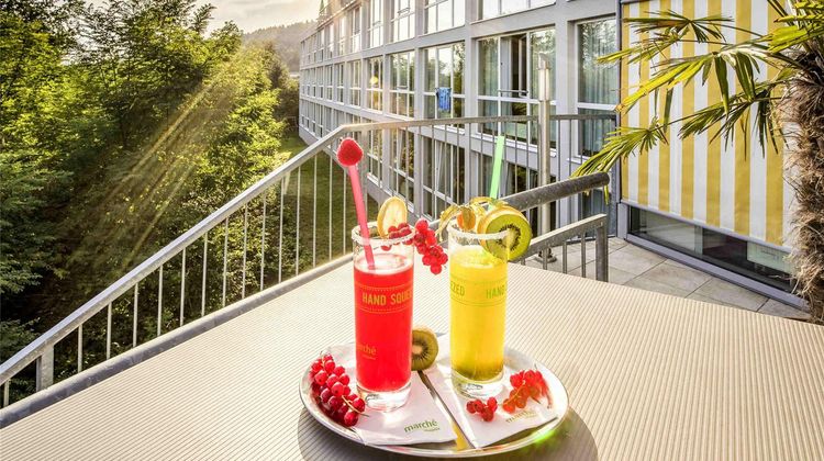 Ibis Worthersee Hotel Exterior