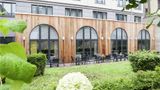 Novotel Brussels Midi Station Other