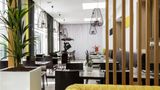 Novotel Brussels Midi Station Restaurant