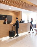 Novotel Brussels Midi Station