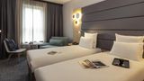 Novotel Brussels Midi Station Room