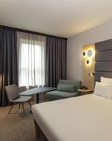 Novotel Brussels Midi Station
