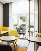 Novotel Brussels Midi Station