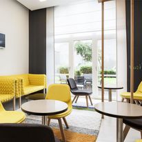 Novotel Brussels Midi Station