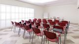 Adagio Rome Vatican Meeting