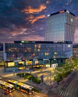 Ibis Styles Wroclaw Centrum