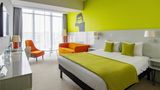 Ibis Styles Wroclaw Centrum Room