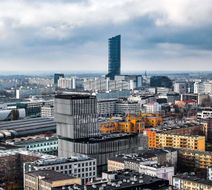 Ibis Styles Wroclaw Centrum Exterior