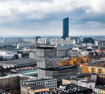 Ibis Styles Wroclaw Centrum Exterior