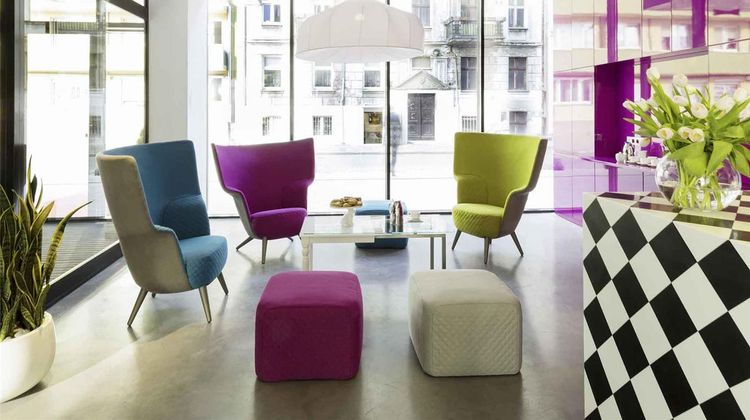 Ibis Styles Wroclaw Centrum Other