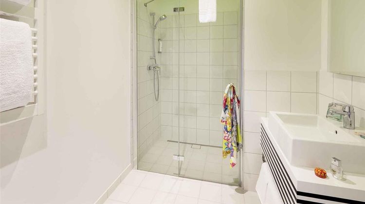 Ibis Styles Wroclaw Centrum Room