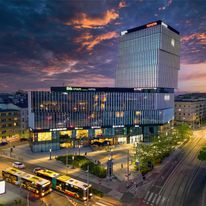 Ibis Styles Wroclaw Centrum