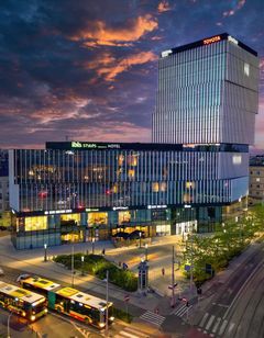 Ibis Styles Wroclaw Centrum