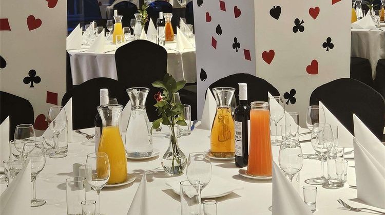 Ibis Styles Wroclaw Centrum Other