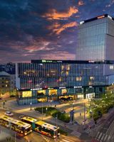 Ibis Styles Wroclaw Centrum