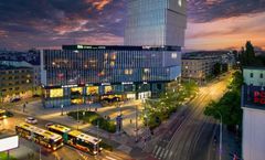 Ibis Styles Wroclaw Centrum