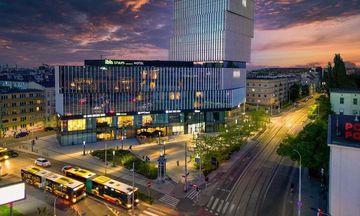 Ibis Styles Wroclaw Centrum