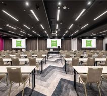 Ibis Styles Wroclaw Centrum Exterior