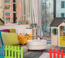 Ibis Styles Wroclaw Centrum Exterior