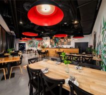 Ibis Styles Wroclaw Centrum Exterior